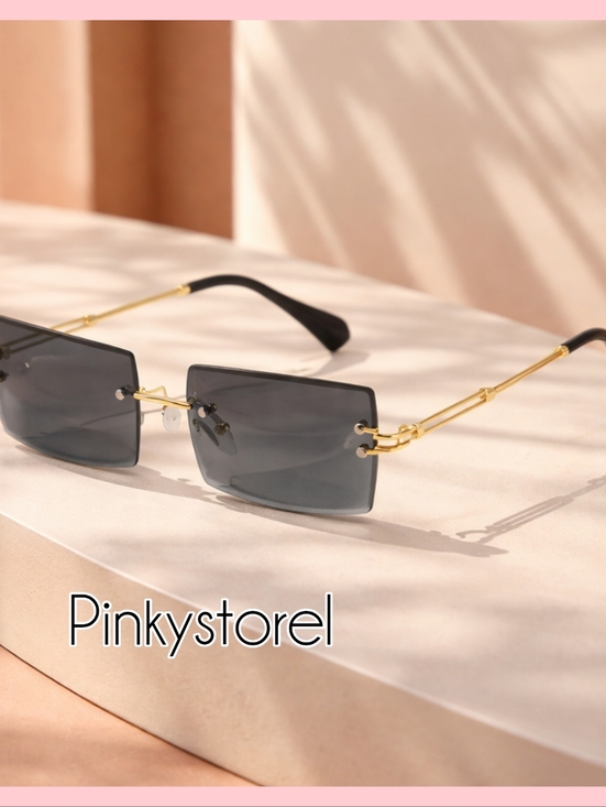 Accessories - Retro 90's Sunglasses